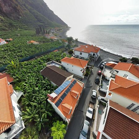 Maresia'S House Apartment Madalena do Mar ภายนอก รูปภาพ