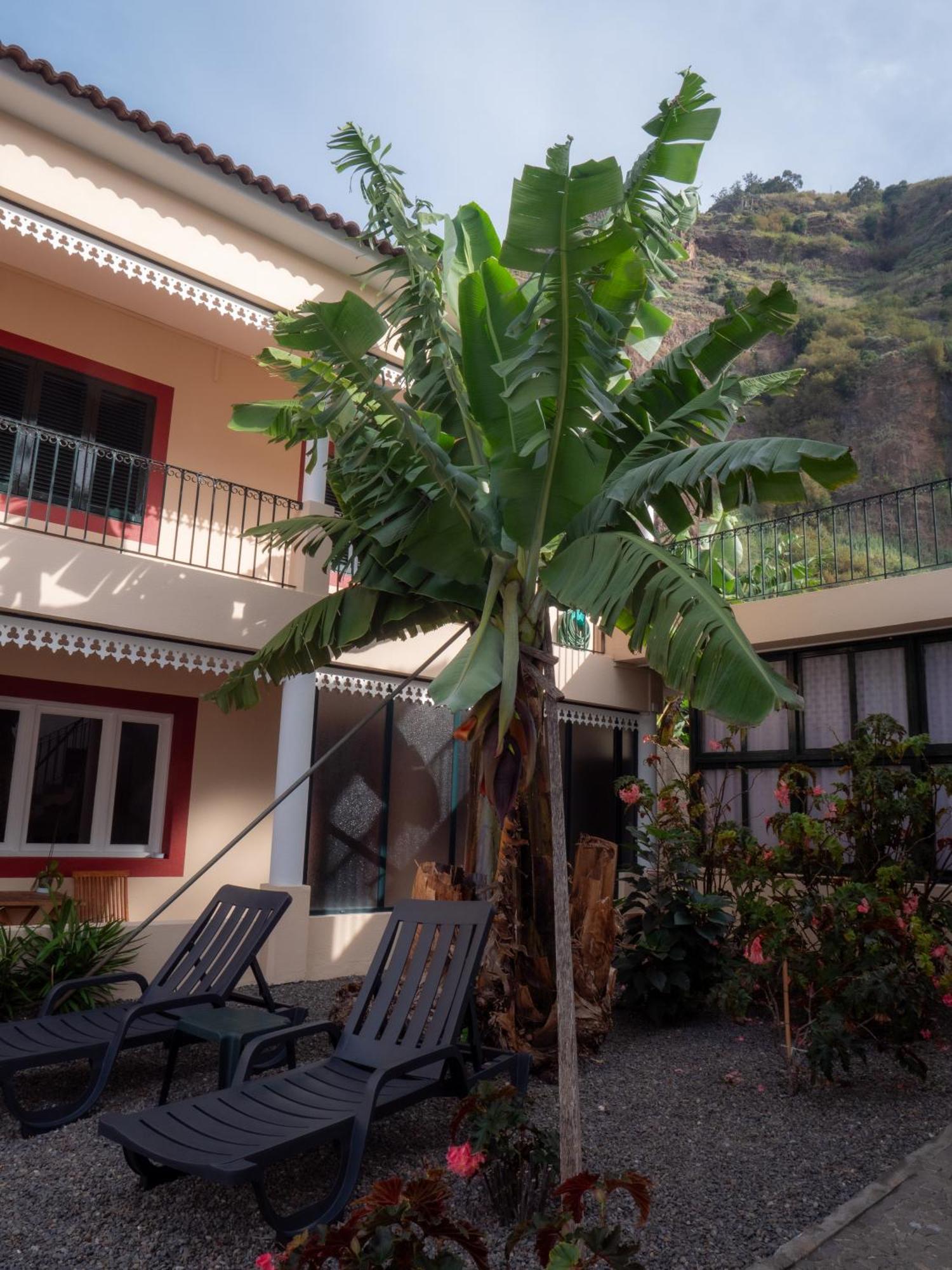 Maresia'S House Apartment Madalena do Mar ภายนอก รูปภาพ