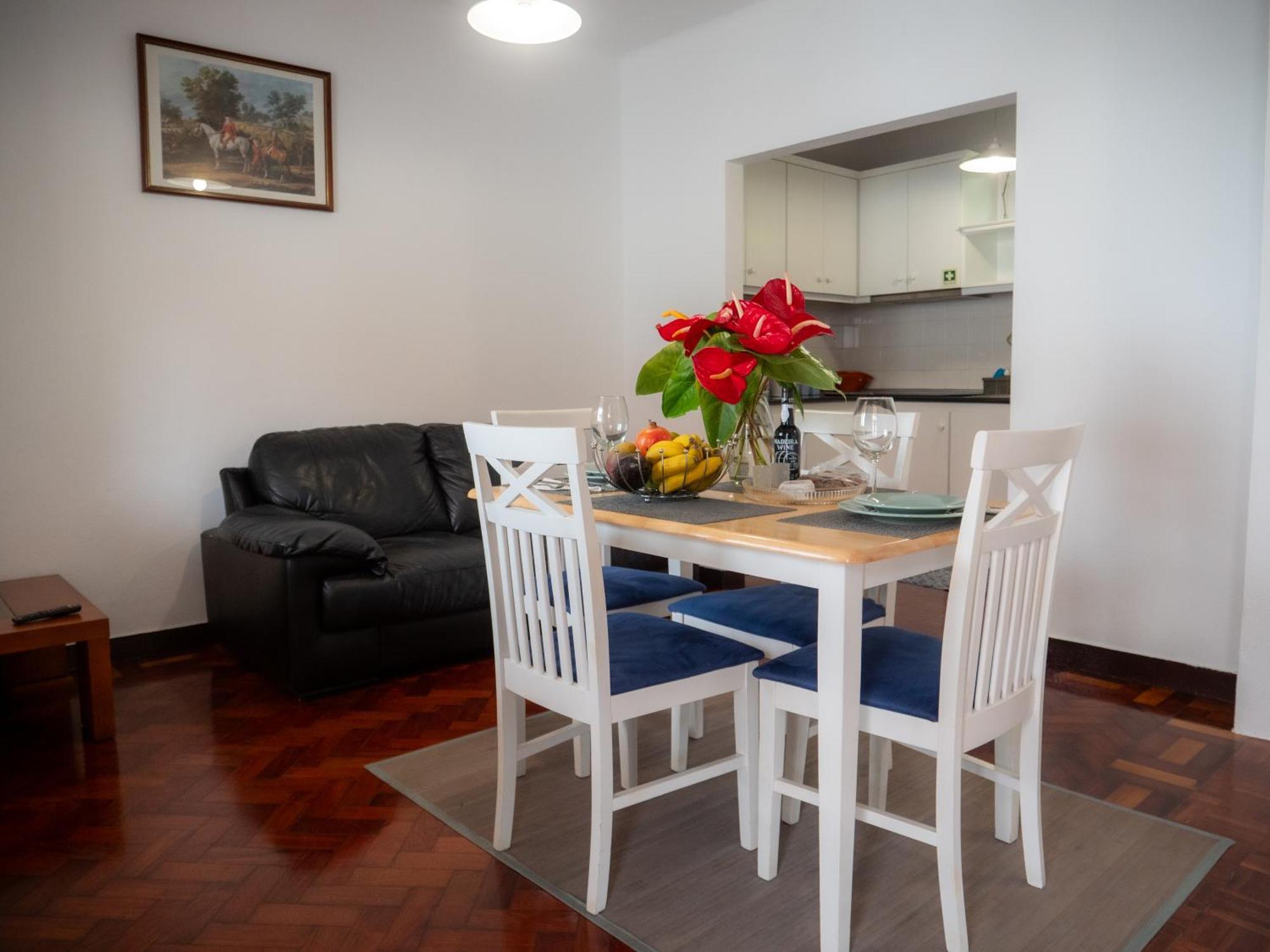 Maresia'S House Apartment Madalena do Mar ภายนอก รูปภาพ