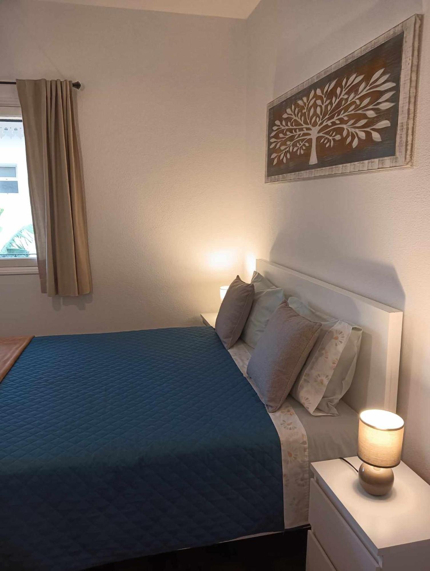 Maresia'S House Apartment Madalena do Mar ภายนอก รูปภาพ