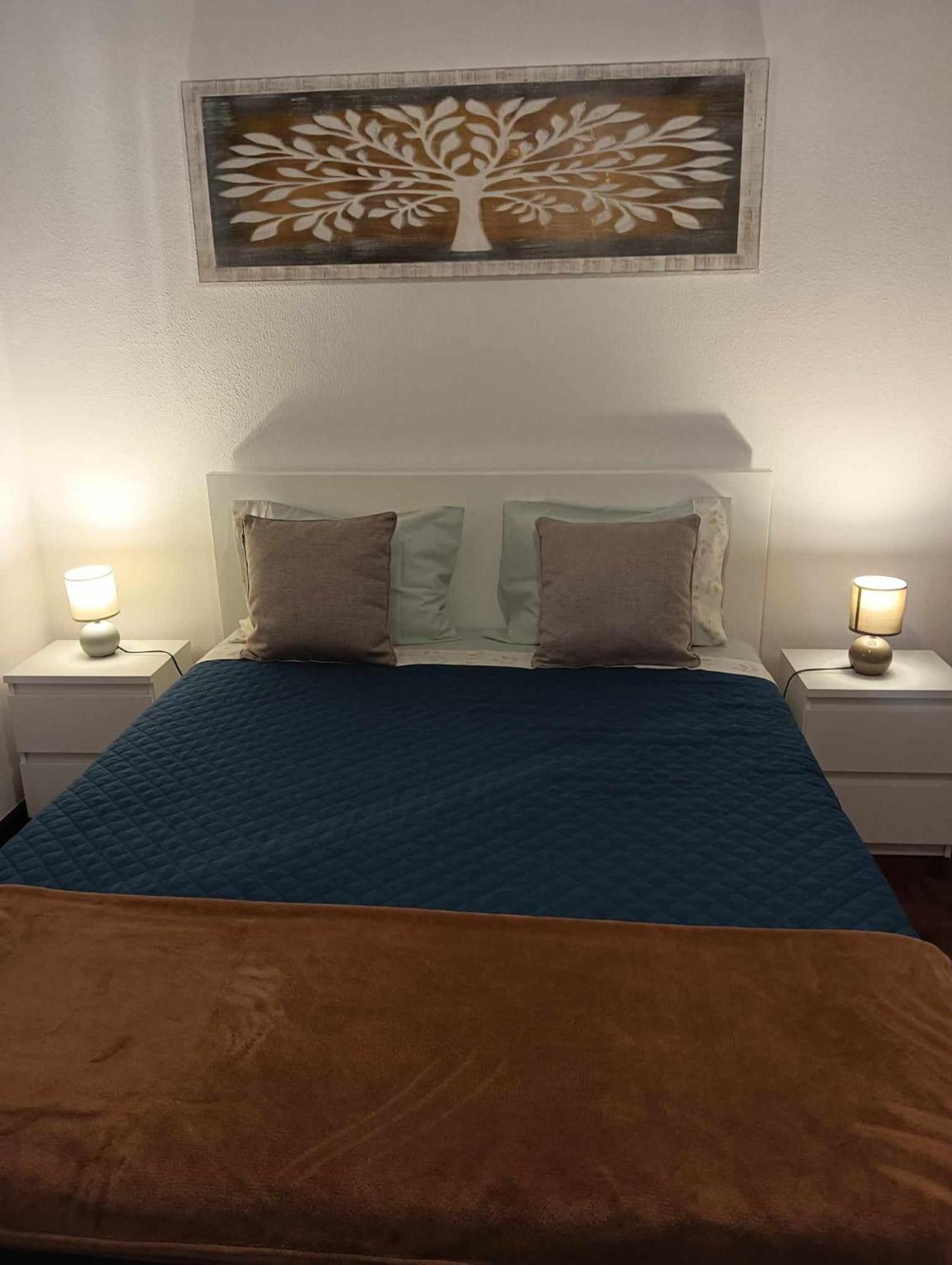 Maresia'S House Apartment Madalena do Mar ภายนอก รูปภาพ