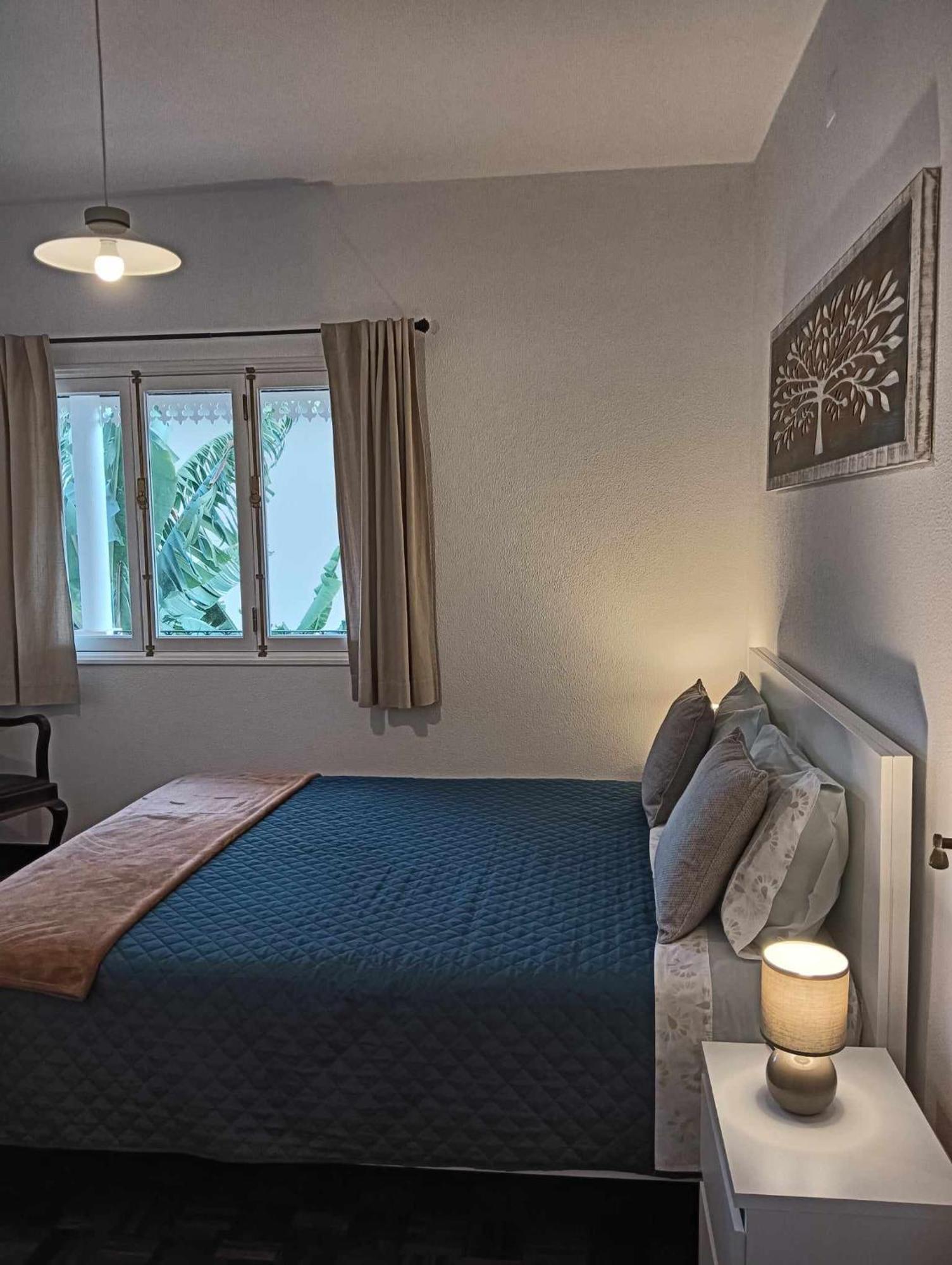Maresia'S House Apartment Madalena do Mar ภายนอก รูปภาพ