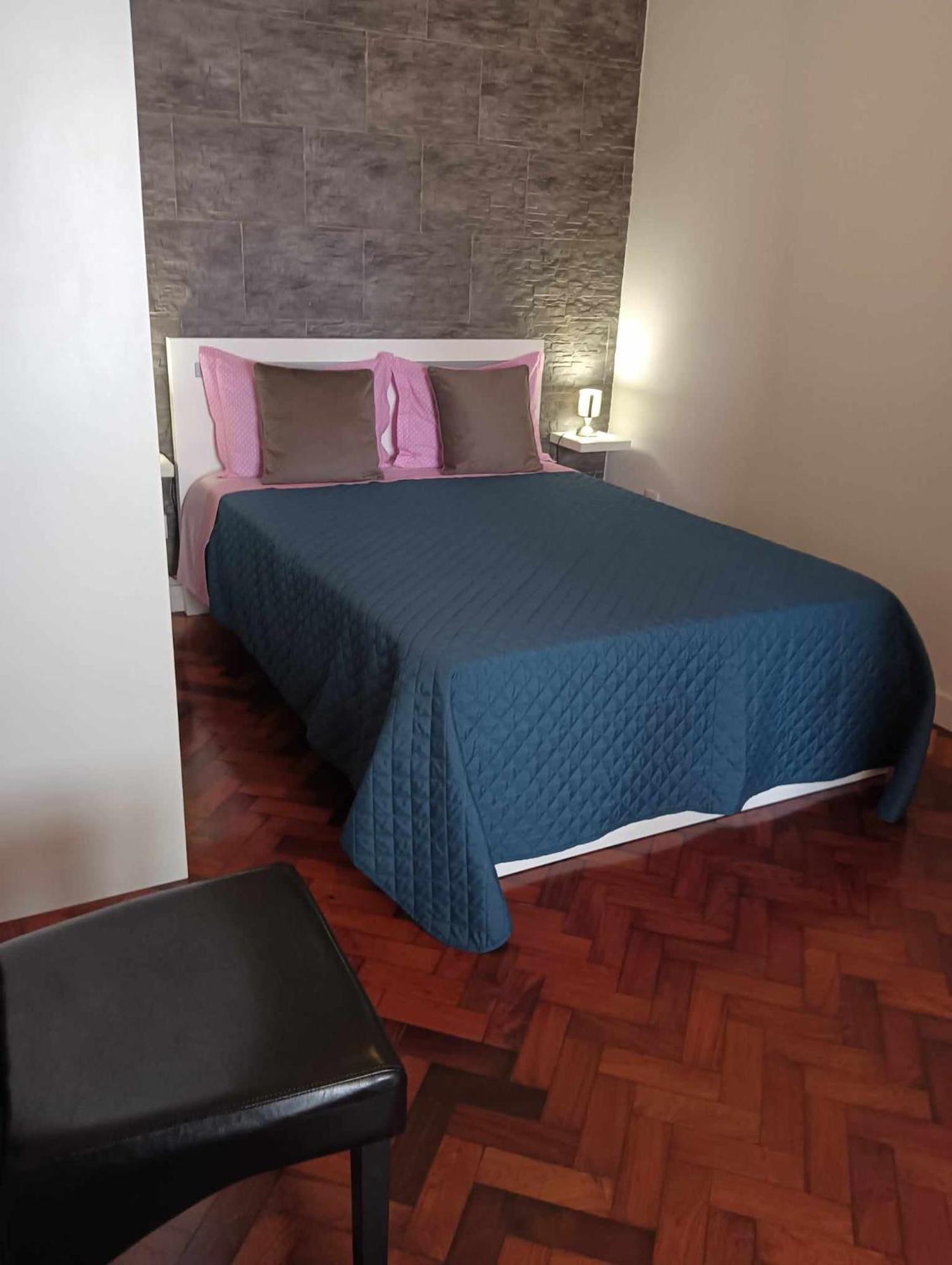 Maresia'S House Apartment Madalena do Mar ภายนอก รูปภาพ