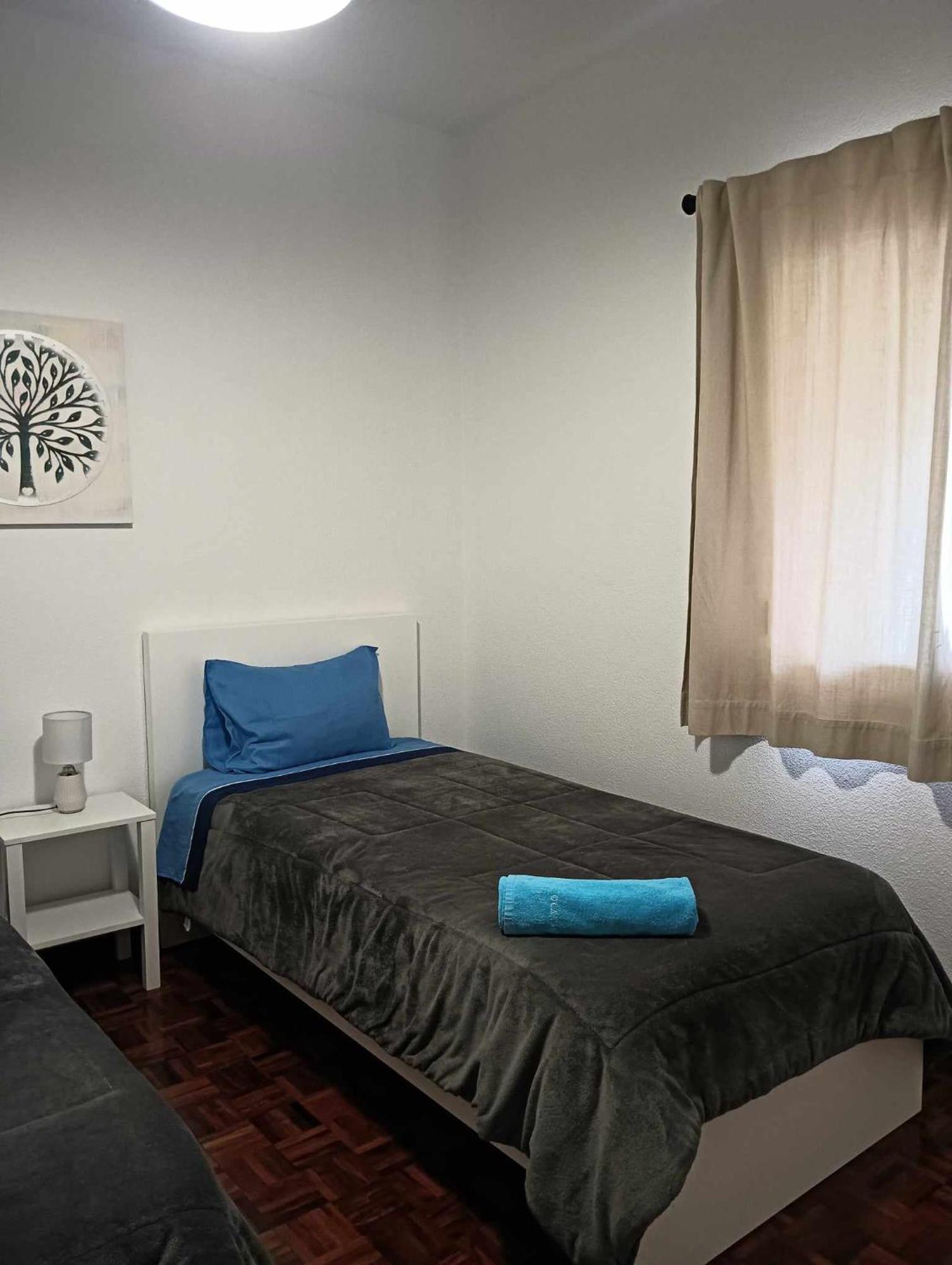 Maresia'S House Apartment Madalena do Mar ภายนอก รูปภาพ