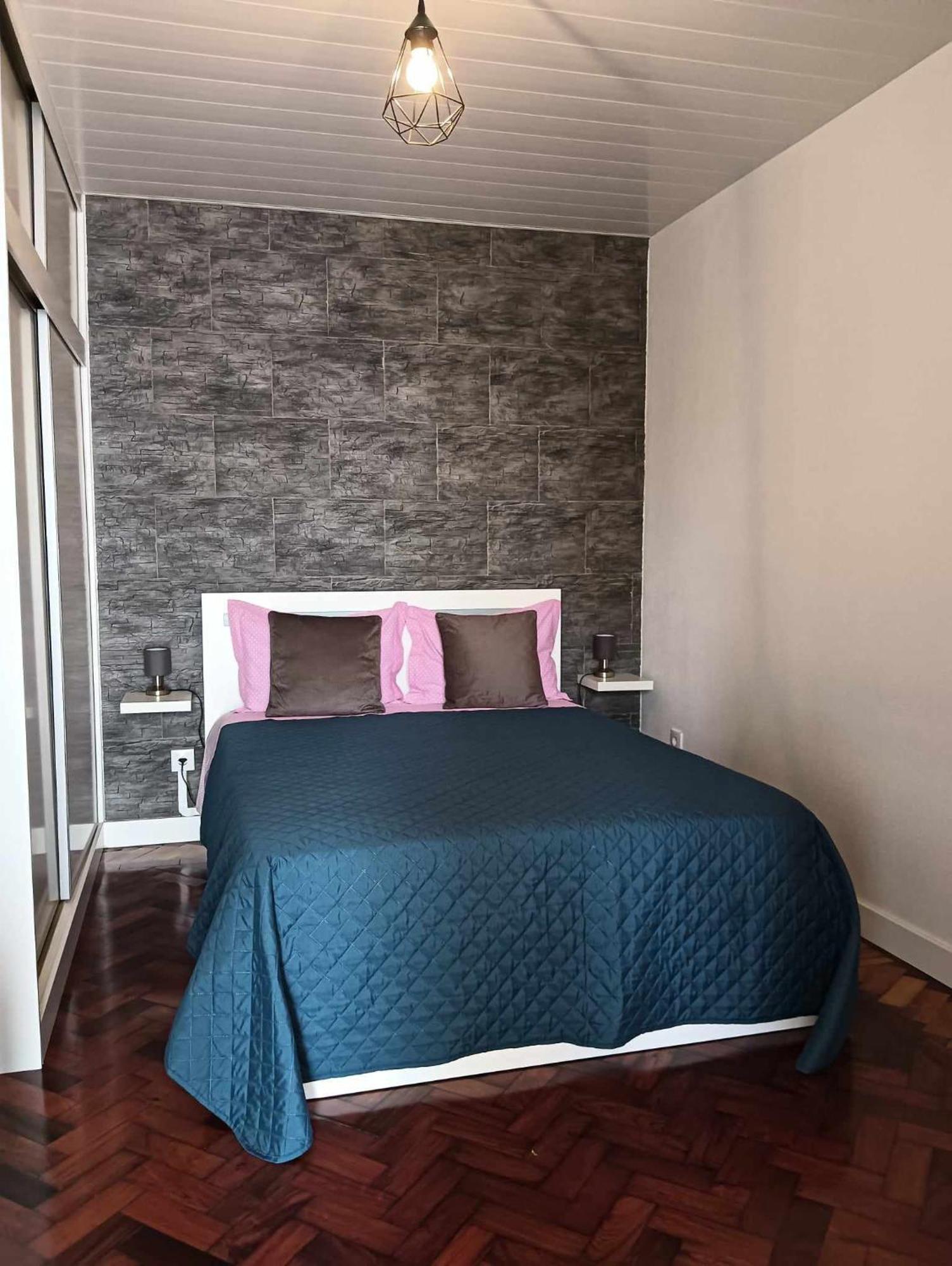Maresia'S House Apartment Madalena do Mar ภายนอก รูปภาพ