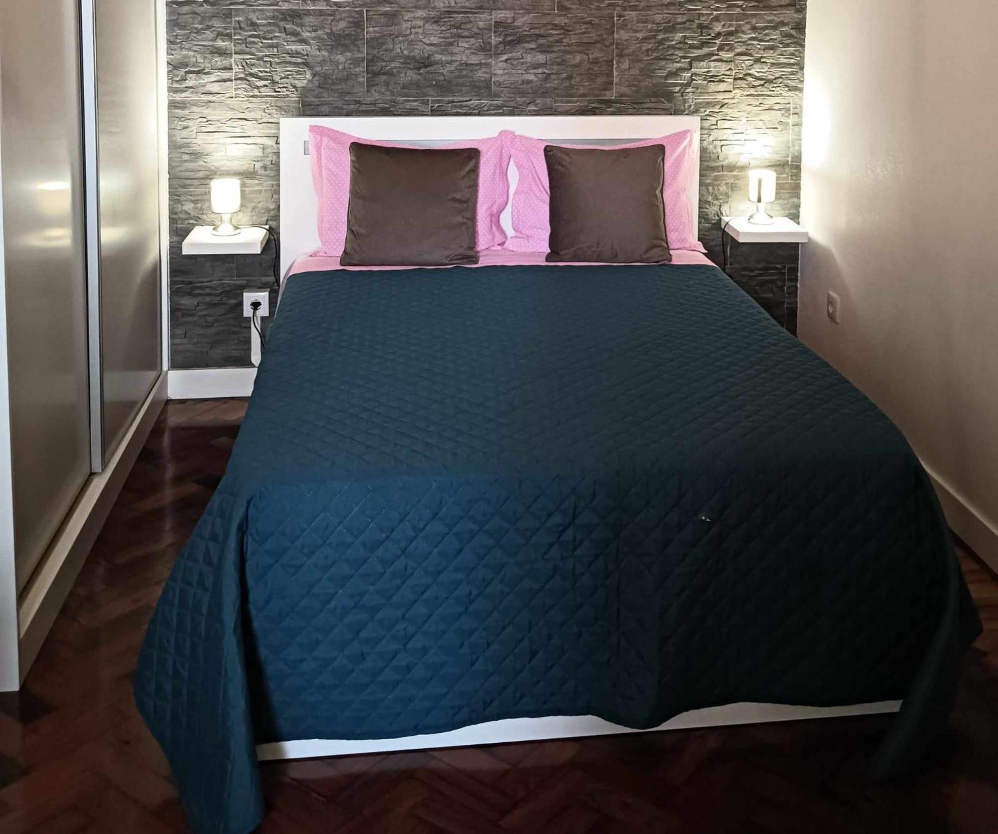 Maresia'S House Apartment Madalena do Mar ภายนอก รูปภาพ