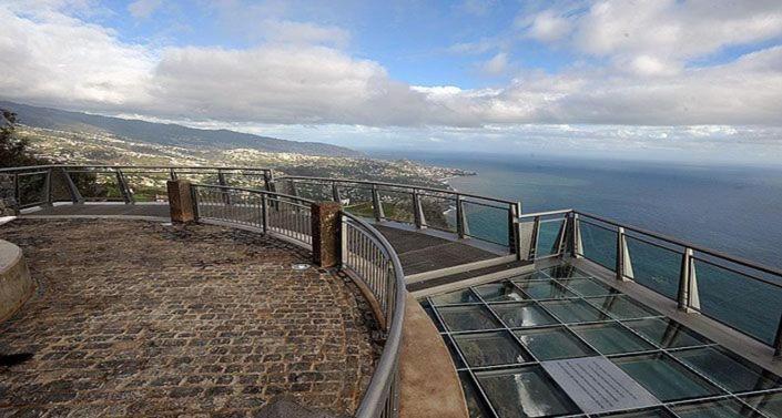 Maresia'S House Apartment Madalena do Mar ภายนอก รูปภาพ