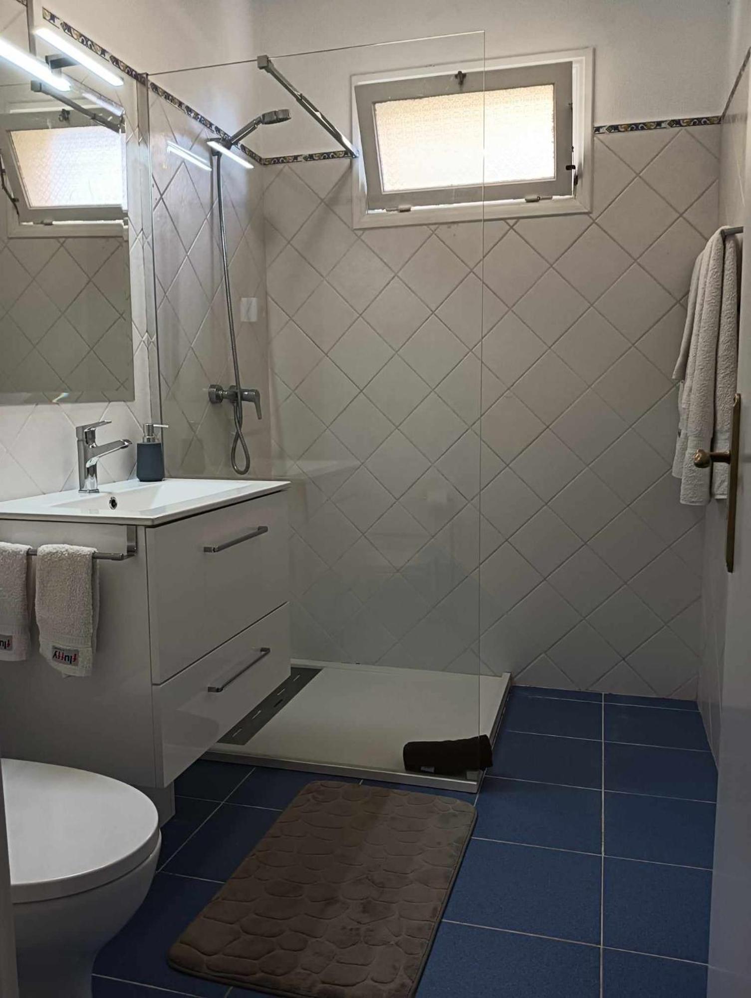 Maresia'S House Apartment Madalena do Mar ภายนอก รูปภาพ