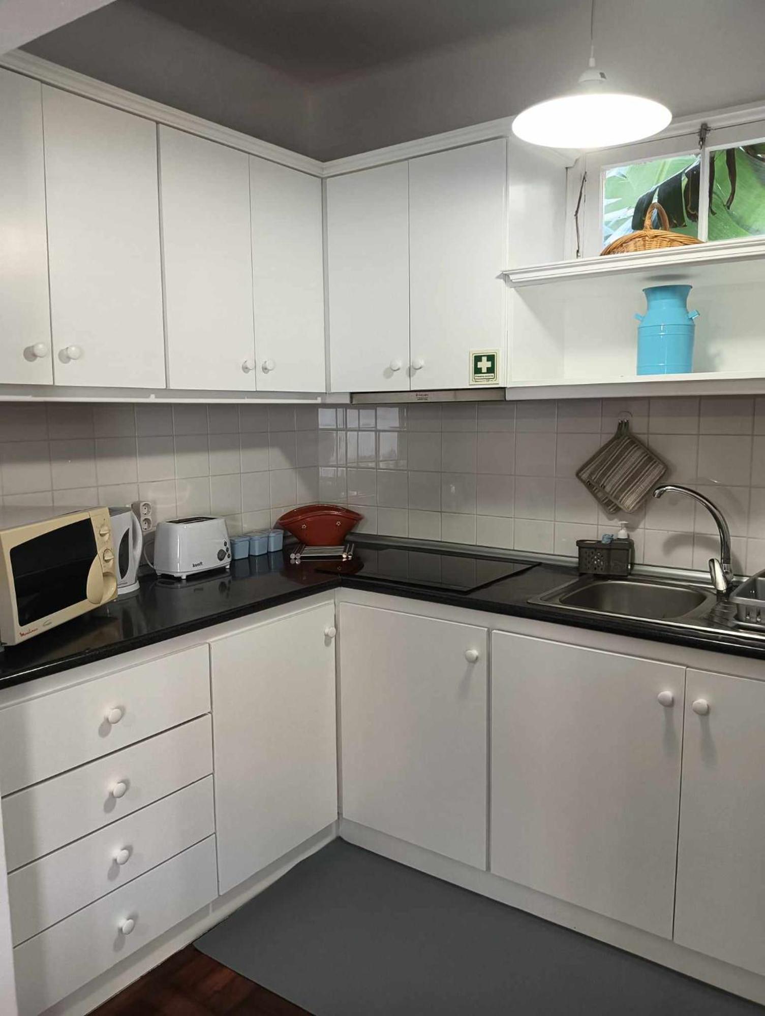 Maresia'S House Apartment Madalena do Mar ภายนอก รูปภาพ