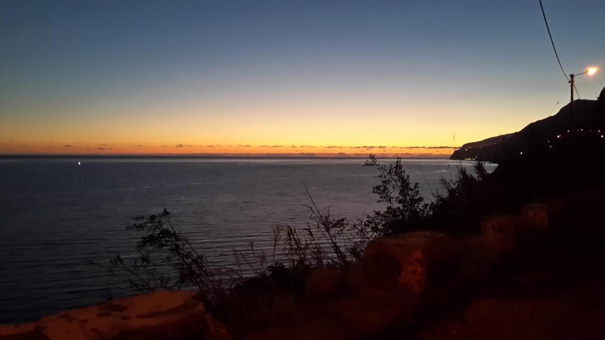 Maresia'S House Apartment Madalena do Mar ภายนอก รูปภาพ