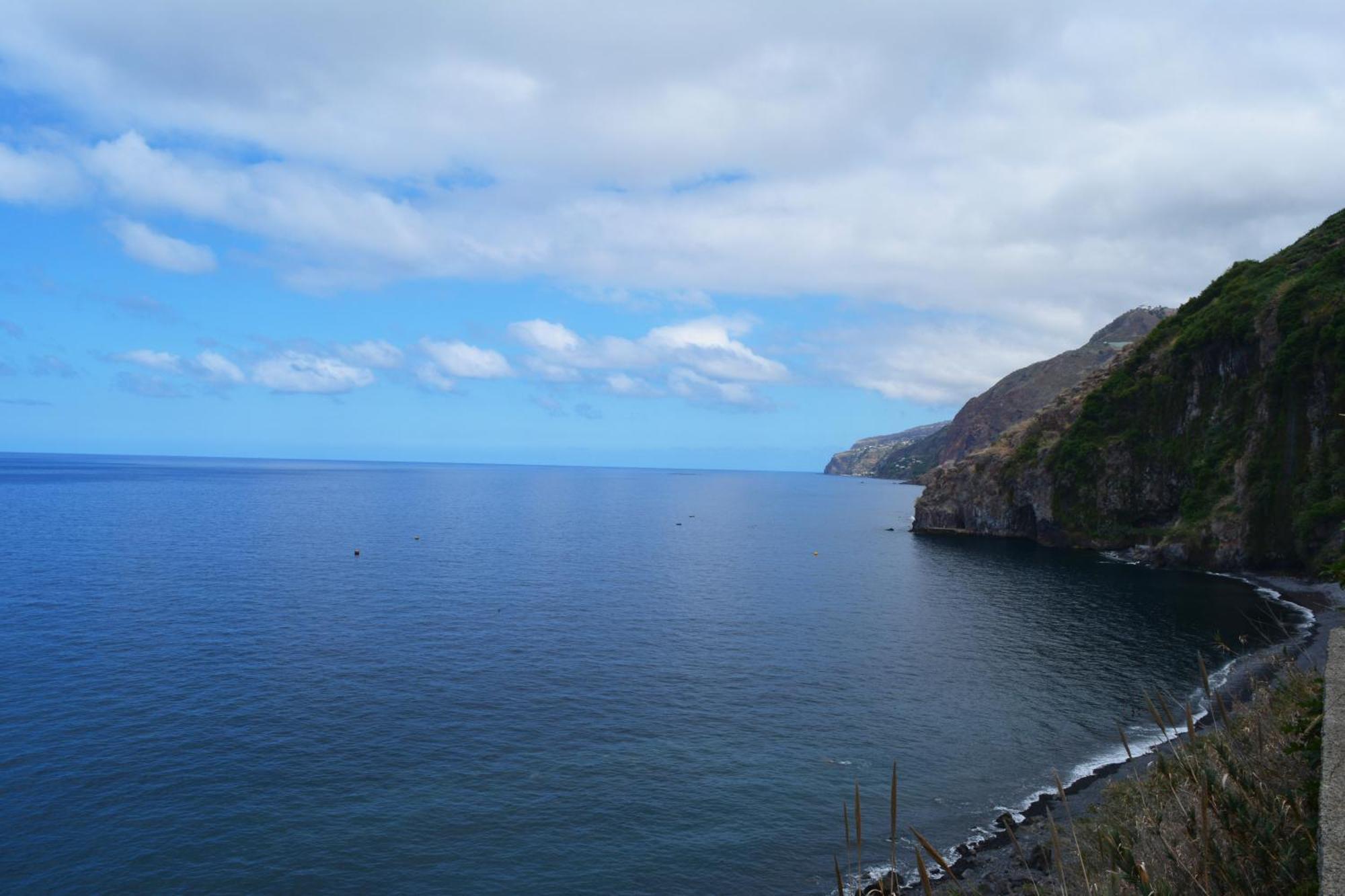 Maresia'S House Apartment Madalena do Mar ภายนอก รูปภาพ